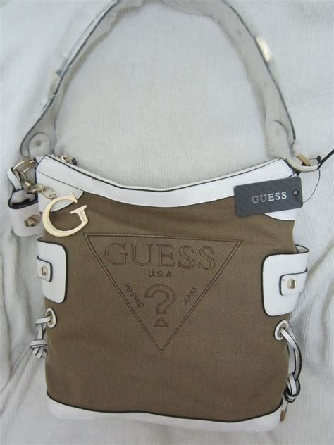 genuine guess handbags.